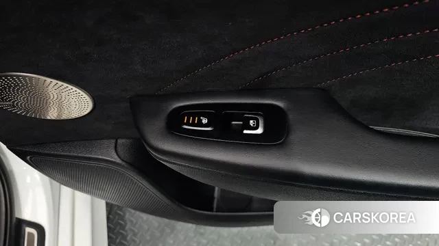 Kia Stinger Meister id 3561276 из Кореи 10