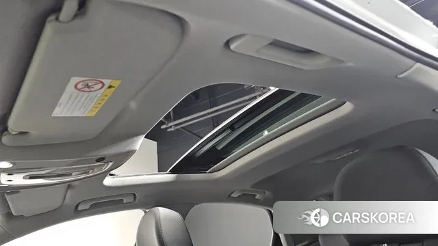 Audi A6 (C8) id 3479356 из Кореи 10