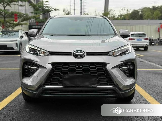 Toyota Wilanda id 4207059 из Китая 10
