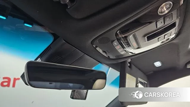 Kia K8 Hybrid id 2990014 из Кореи 10