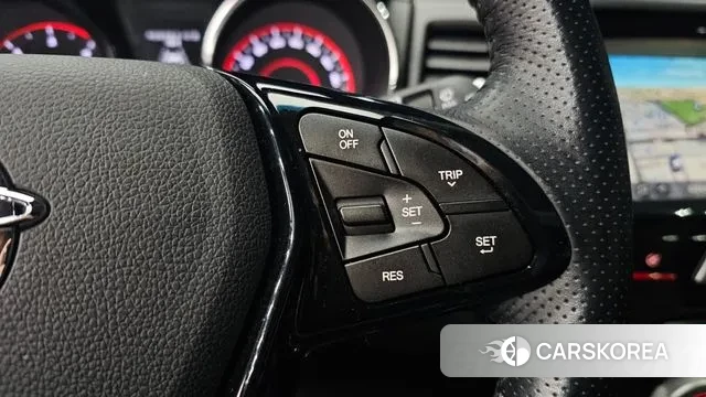 Ssangyong Tivoli Air id 3449524 из Кореи 10