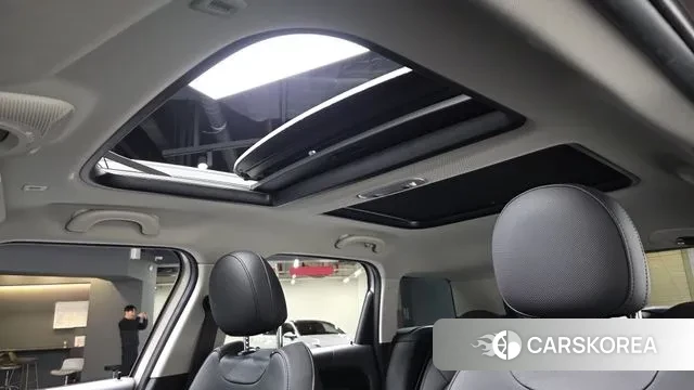 Mini Cooper Countryman id 3478022 из Кореи 10