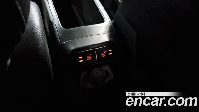 Kia The New Ray id 2912682 из Кореи 10