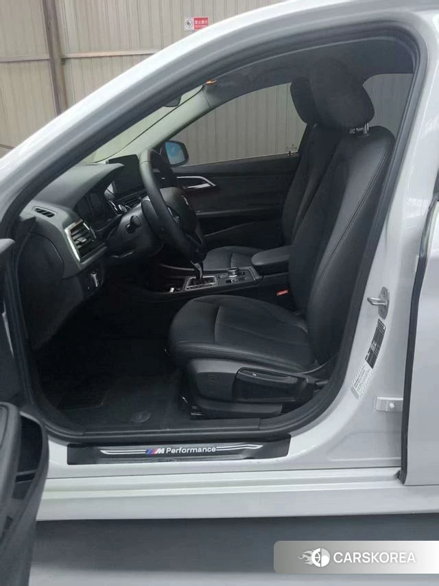 BMW 1 series id 4257520 из Китая 10