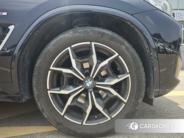 BMW X3 id 4307707 из Китая 10