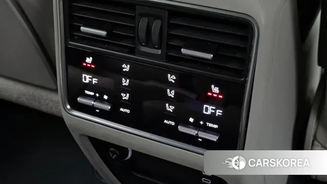 Porsche Cayenne (PO536) id 3411695 из Кореи 10