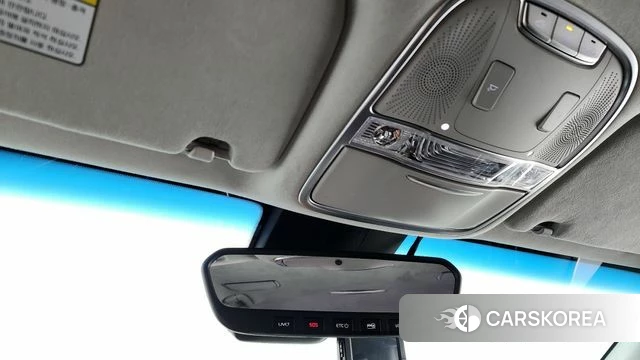Kia More K9 id 4345745 из Кореи 10