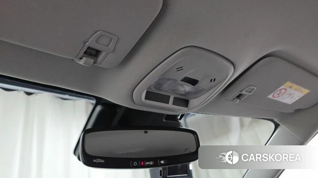 Chevrolet (GM Daewoo) Trax Crossover id 3864825 из Кореи 10