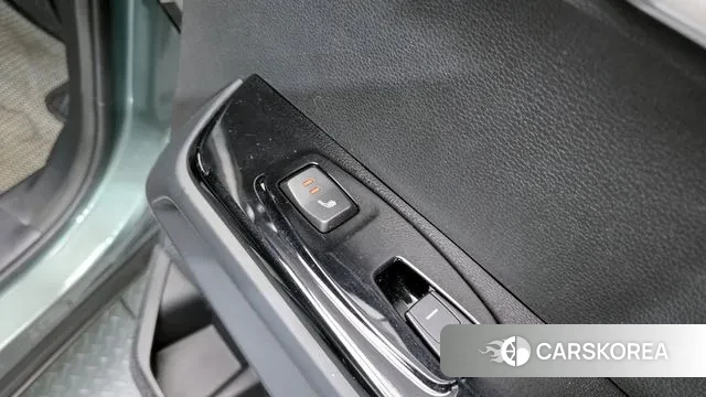 Ssangyong Torres id 3328124 из Кореи 10