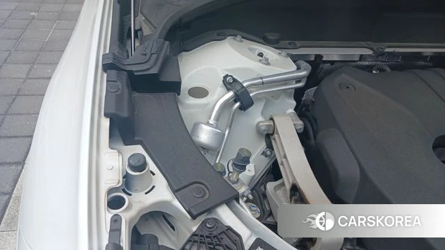 Volvo XC60 second Generation id 4730484 из Кореи 10