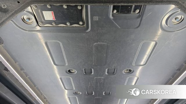 Hyundai Ionic 5 id 4906251 из Кореи 10