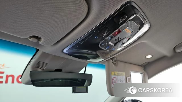 Genesis G80 (RG3) id 4719527 из Кореи 10
