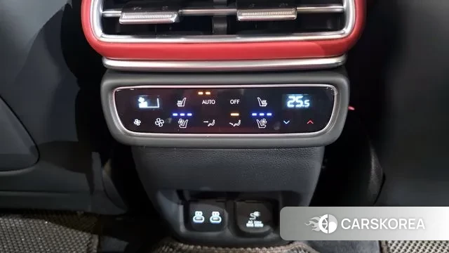 Genesis GV80 Coupe id 3739691 из Кореи 10