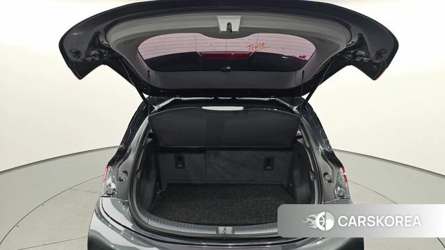 Chevrolet (GM Daewoo) Bolt EV id 4188624 из Кореи 10