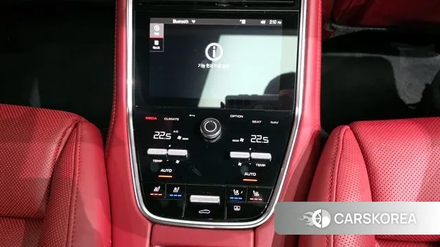 Porsche Panamera (971) id 3366012 из Кореи 10