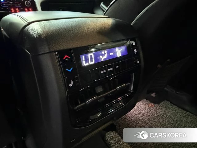 Jeep Grand Cherokee (WL) id 4481113 из Кореи 10