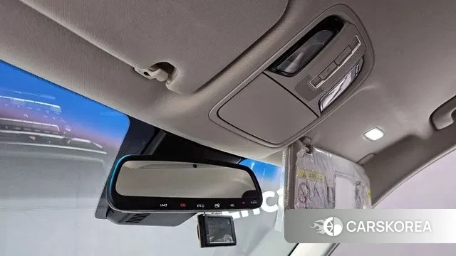 Kia K7 Premier id 3242983 из Кореи 10