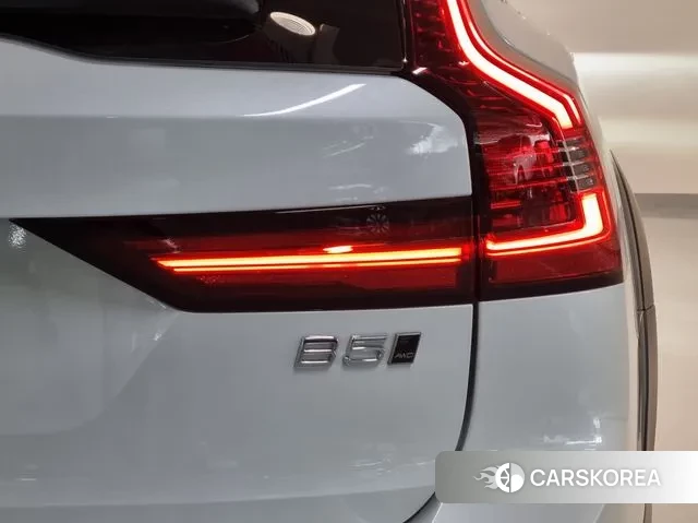 Volvo V90 Cross-Country id 3080296 из Кореи 10