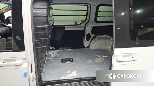 Hyundai Staria id 3421170 из Кореи 10