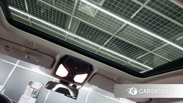 BMW 5 Series (G30) id 3661837 из Кореи 10