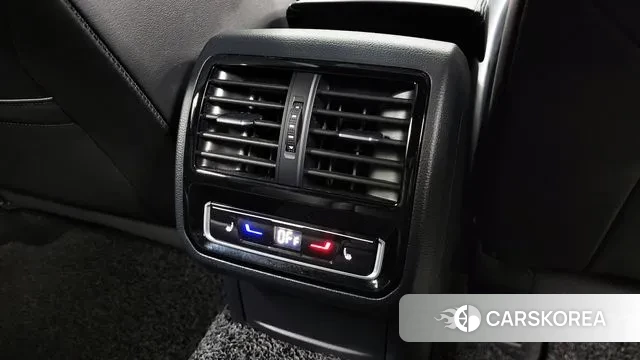 Volkswagen Arteon id 3472696 из Кореи 10