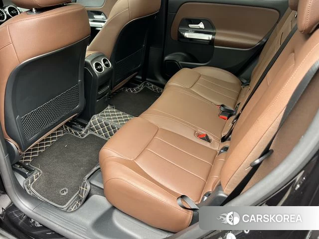 Mercedes-Benz GLB id 4264114 из Китая 10