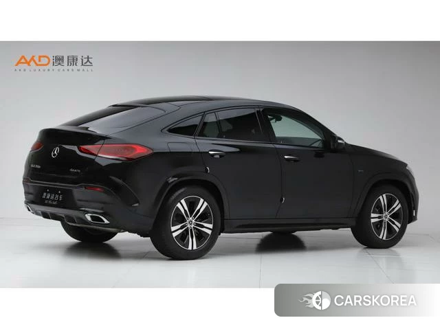 Mercedes-Benz GLE Coupe PHEV id 4314340 из Китая 10