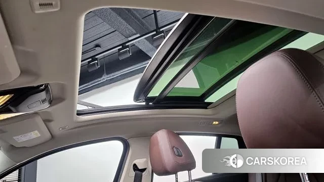 BMW X4 (G02) id 3342929 из Кореи 10