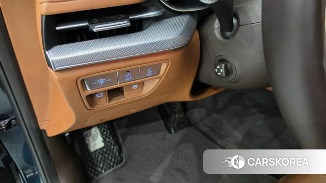 Genesis G80 (RG3) id 4711359 из Кореи 10