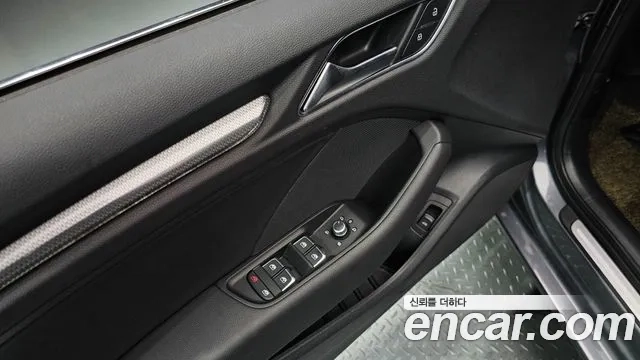 Audi New A3 id 2912913 из Кореи 10