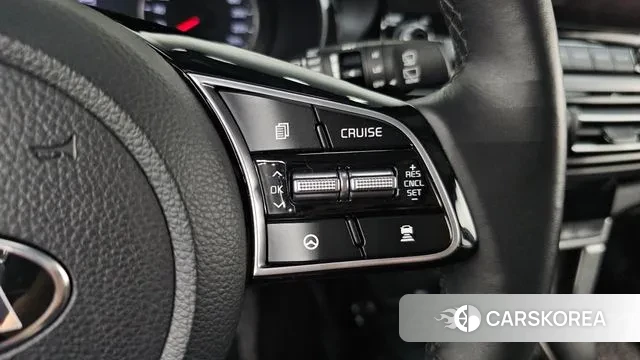 Kia Seltos id 3458880 из Кореи 10