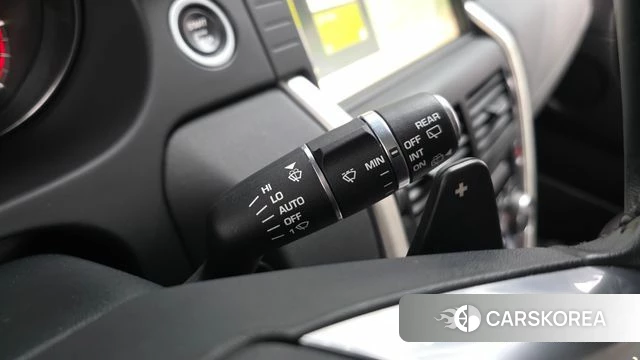 Land Rover Discovery Sports id 4477328 из Кореи 10