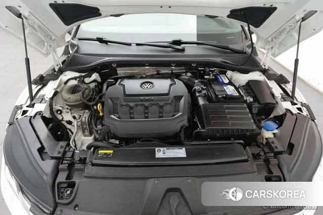 Volkswagen CC id 3969180 из Китая 10