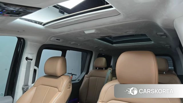 Hyundai Staria id 4388187 из Кореи 10