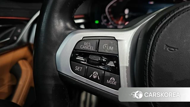 BMW 5 Series (G30) id 3924001 из Кореи 10