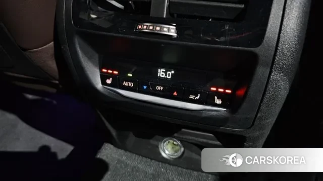 BMW X4 (G02) id 2941129 из Кореи 10