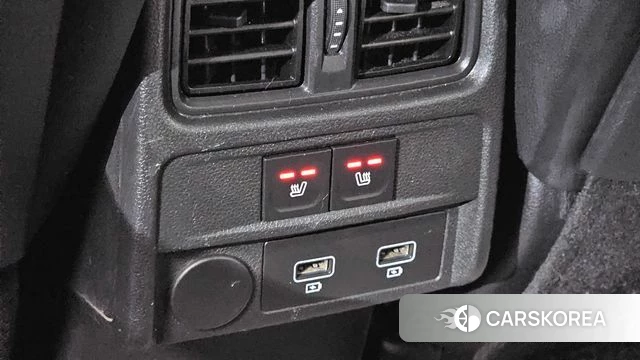 Renault Korea (Samsung) XM3 id 4424219 из Кореи 10