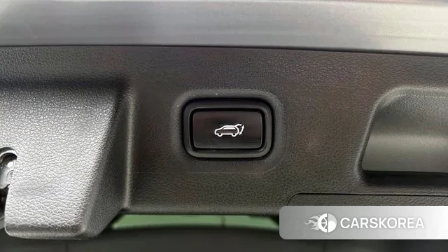 Hyundai The New Santa Fe id 3654467 из Кореи 10