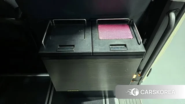 Hyundai Solati id 3588565 из Кореи 10