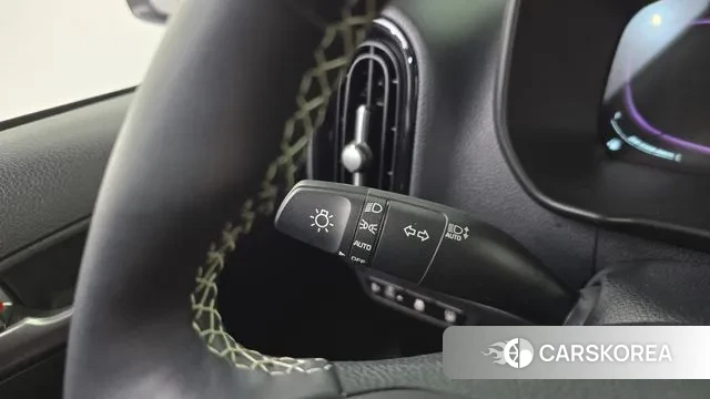 Kia The New Morning (JA) id 3359842 из Кореи 10