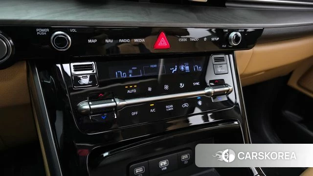 Kia Carnival 4th generation id 4500086 из Кореи 10