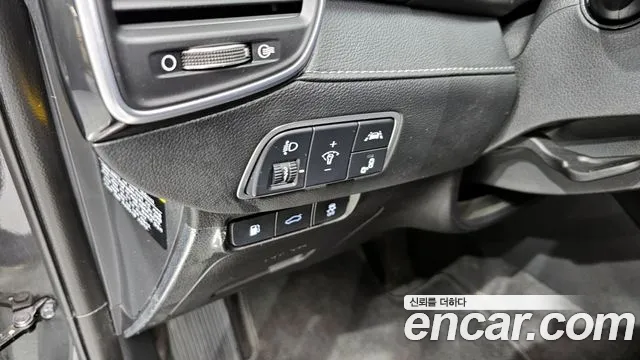 Hyundai Grandeur IG id 2453606 из Кореи 10