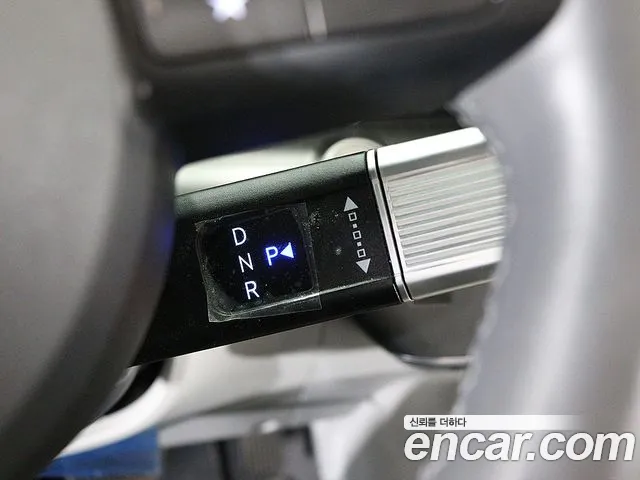Hyundai Kona Hybrid (SX2) id 2681812 из Кореи 10