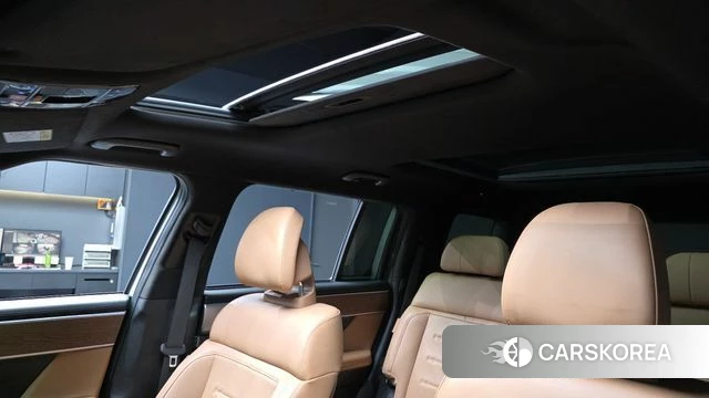 Hyundai Santa Fe (MX5) id 4893041 из Кореи 10