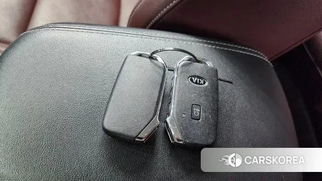 Kia Seltos id 3060381 из Кореи 10