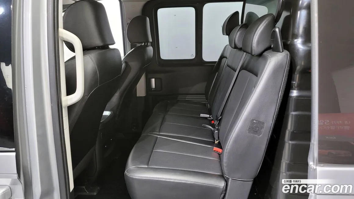 Hyundai Staria id 2041023 из Кореи 10