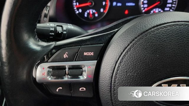 Kia Come New K7 id 4203614 из Кореи 10