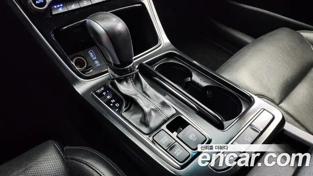 Hyundai Grandeur IG id 2766209 из Кореи 10