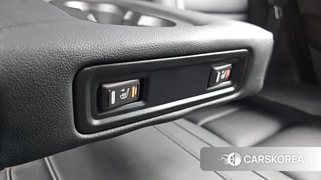 Renault Korea (Samsung) The New QM6 id 3272541 из Кореи 10