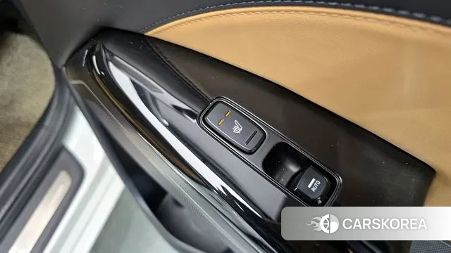 Kia K7 Premier Hybrid id 3561994 из Кореи 10